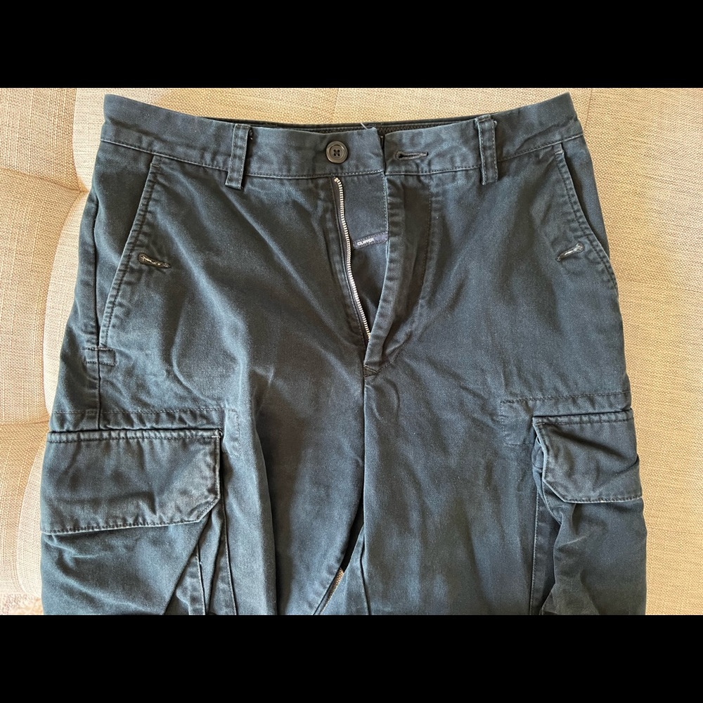 Vintage Nautica “Clipper” 30x30 Cargo Pants
